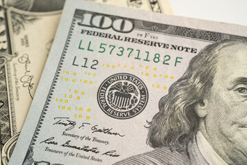 FED The Federal Reserve System, the central banking system of the United States of America.