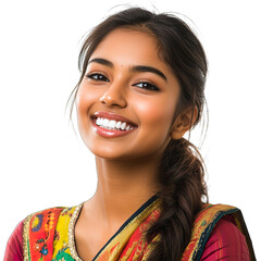 Senior woman smiling png showing happy elderly lady with positive expression warm face and natural beauty perfect for health care and lifestyle design projects