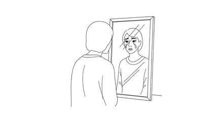 Noritake Style – Surreal Concept
