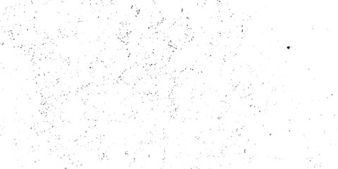 Grunge vintage white and black vector wall distressed dirty noise rust cracked pain background. messy dusty chalk splat dirt rusty noise overlay concrete wall texture background.	