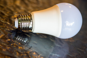 Energy saving LED BULB ECO With the environment,save money while saving the environment 
