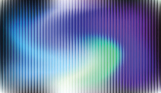 A dynamic abstract texture with a vertical striped overlay set against a soft, bright light gradient.