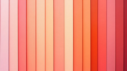 Soft coral gradient blending into sunset orange with rose gold and apricot tones creating a warm luminous background that expresses elegance warmth harmony and modern luxury
