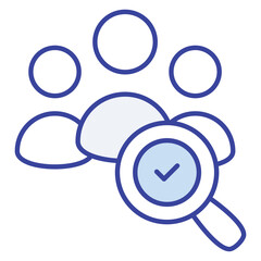 Recruitment Icon