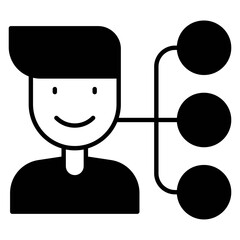 Skill Assessment Icon