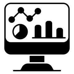 HR Dashboard Icon
