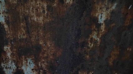 black texture grunge background, old vintage or antique distressed textured black background or aged chalkboard vector design. 