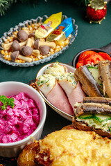 restaurant food. restaurant menu. photos for the menu