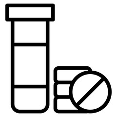 deug, pharmacy, medication icon