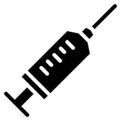 injection icon