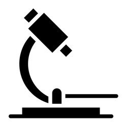 microscope icon