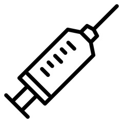 injection icon