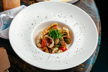restaurant food. restaurant menu. photos for the menu