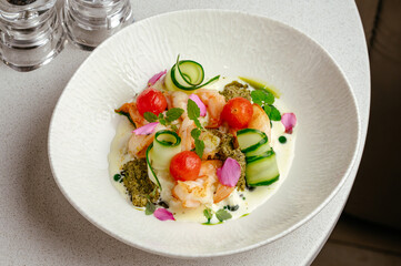 restaurant food. restaurant menu. photos for the menu