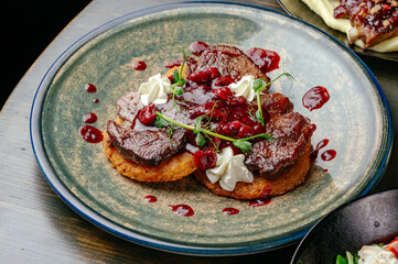 restaurant food. restaurant menu. photos for the menu