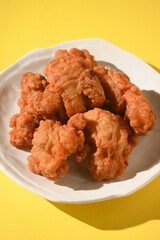 唐揚げ