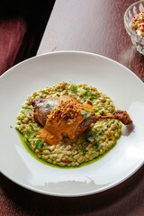 restaurant food. restaurant menu. photos for the menu