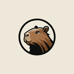 Capybara Logo