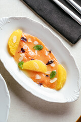 restaurant food. restaurant menu. photos for the menu