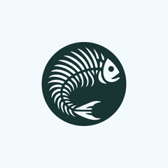 Fishbone Logo