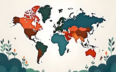 international day of education concept design. High quality