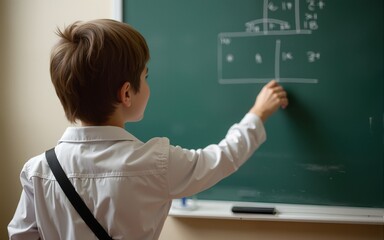 Teacher. High quality