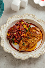 restaurant food. restaurant menu. photos for the menu