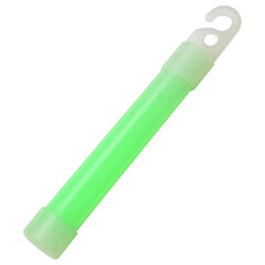 Green Glow Stick with Hanging Hook for Concerts and Events