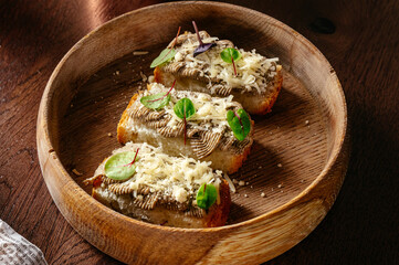 restaurant food. restaurant menu. photos for the menu