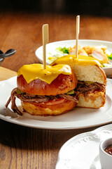 restaurant food. restaurant menu. photos for the menu