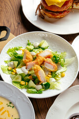 restaurant food. restaurant menu. photos for the menu