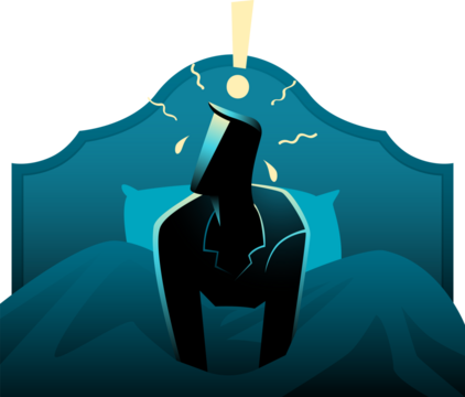 Viral business person