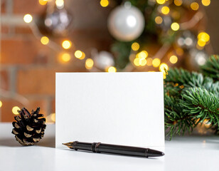 Christmas,Xmas,クリスマス mock up