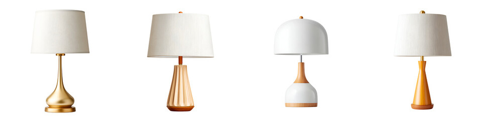 Modern Table Lamps: Elegant Lighting for Home Decor