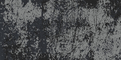 Art Naturally Worn and Deeply Distressed Concrete Surface with a Grunge art