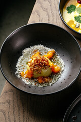 restaurant food. restaurant menu. photos for the menu