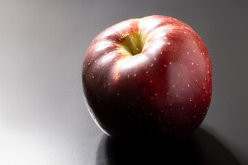 ［山形県産　りんご］秋映