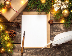 Christmas,Xmas,クリスマス mock up