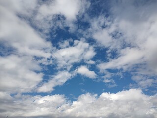 東京の空(25.10.27)
