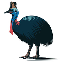 Cassowary