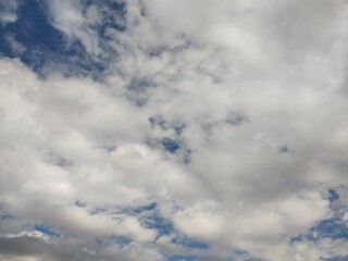 東京の空(25.10.27)
