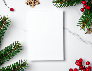 Christmas,Xmas,クリスマス mock up