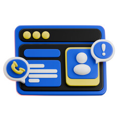 Webpage Notification