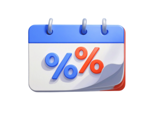 Firefly_3d minimal target achievement concept. mission complete. goal accomplishment. dartboa - Firefly_3d minimal special offer promotion. flash sale day. special discount reminder. calend  (3)