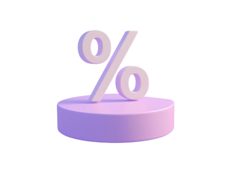 Firefly_3d minimal target achievement concept. mission complete. goal accomplishment. dartboa - Firefly_3d minimal Special discount offer icon. Flash sale. Special big sale offer. percent s