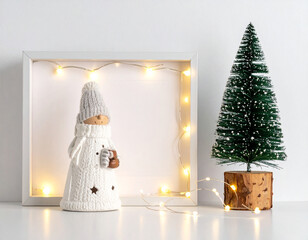 Christmas,Xmas,クリスマス mock up