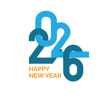 Abstract 3D vector logo design concept, a business icon symbolizing success on the web