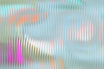 Abstract textured background with soft pastel colors and vertical stripes