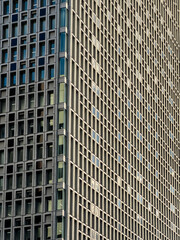 都心建築探訪　裏銀座昭和通りあたり