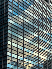 都心建築探訪　裏銀座昭和通りあたり